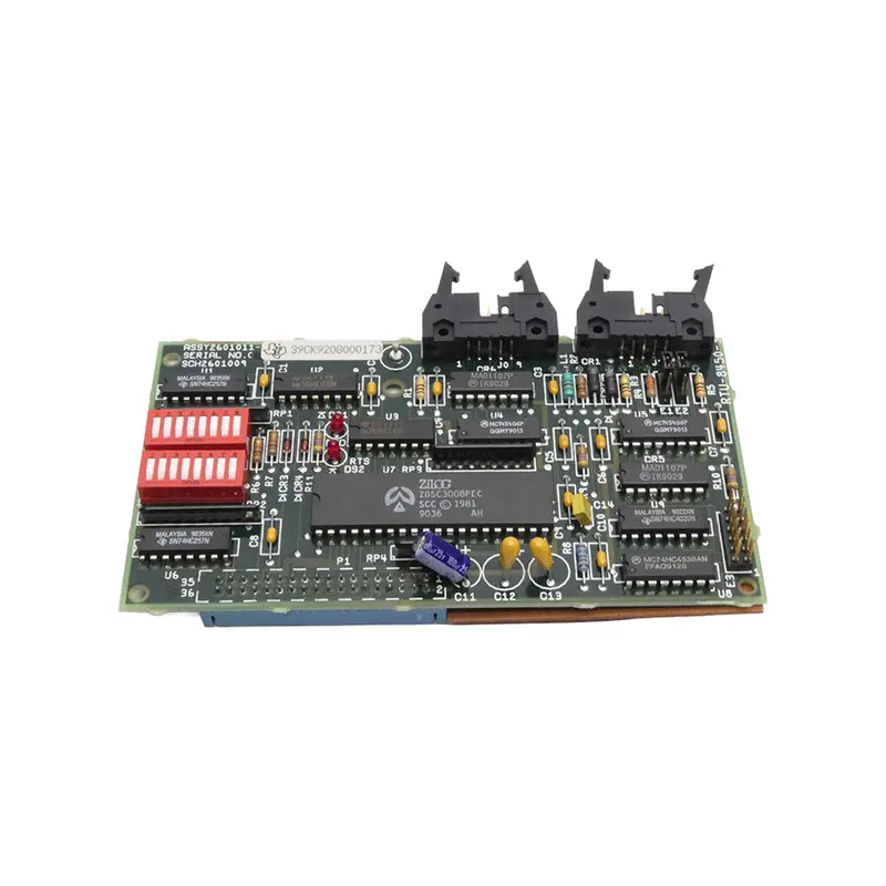 Texas Instruments Rtu-8450-3 2601011 Nsnp 1