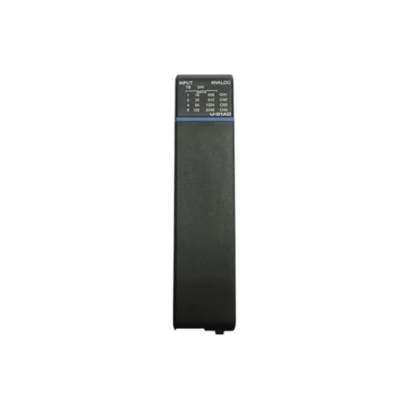 Texas Instruments U-01Ad 24V Nsnp 1