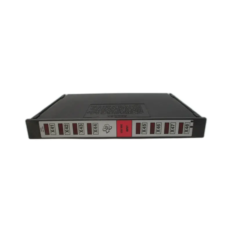 Texas Instuments 500-5001 85-132Vac Unmp 1