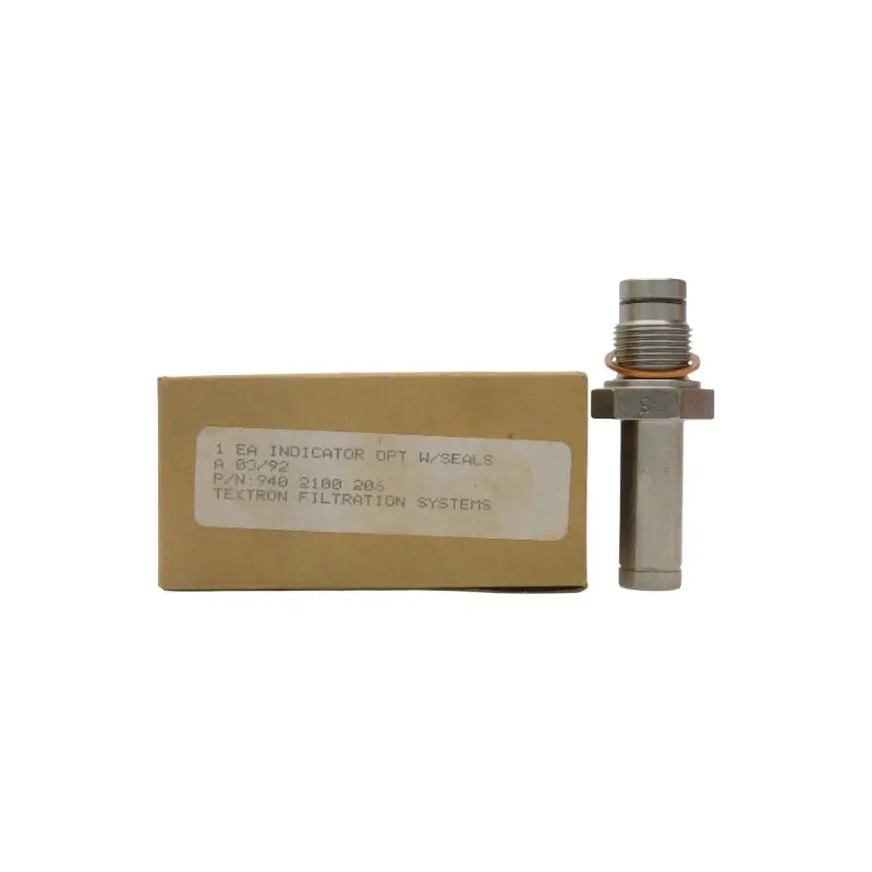 Textron Filtration Systems 9402100206 Nsmp 1