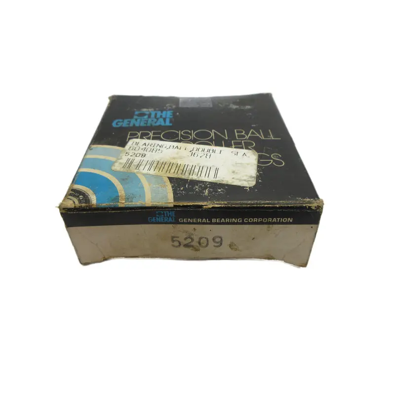 The General 5209 Nsmp 1