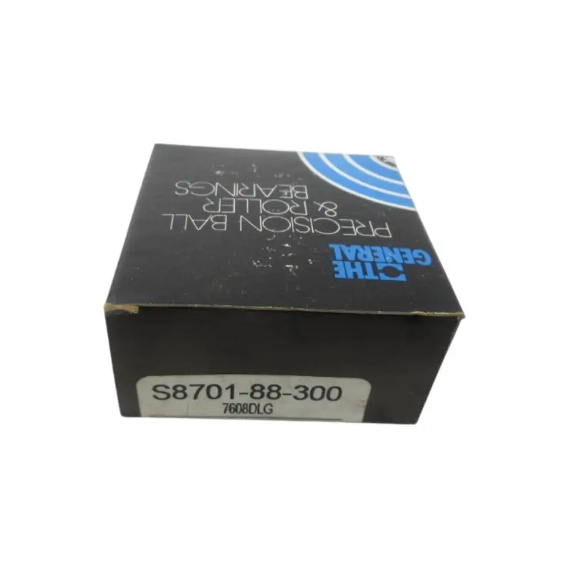 The General S8701-88-300 Nsmp 1