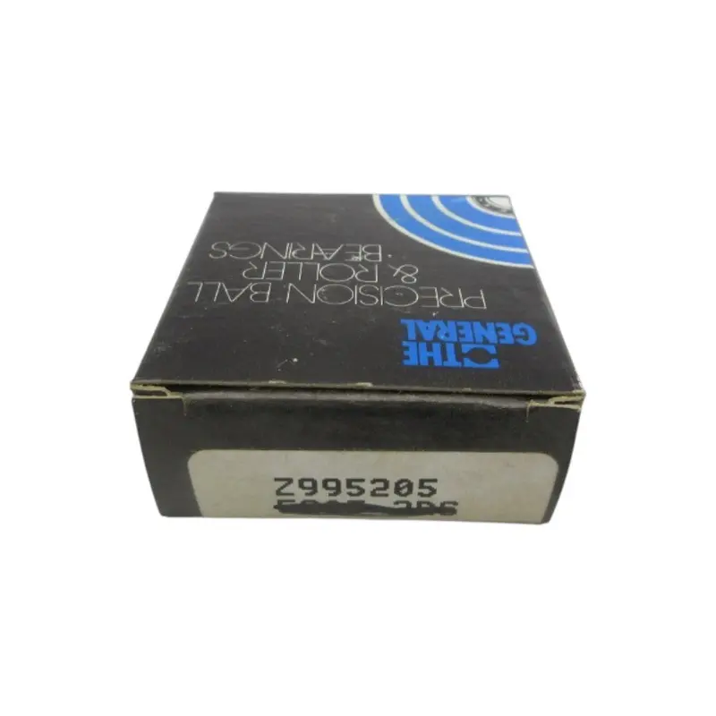 The General Z995205 5205-2Rs Nsmp 1