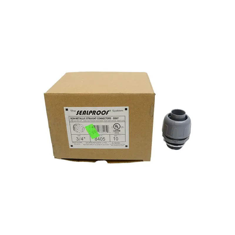 The Sealproof System 8405 3/4" (Pkg Of 10) Nsmp 1