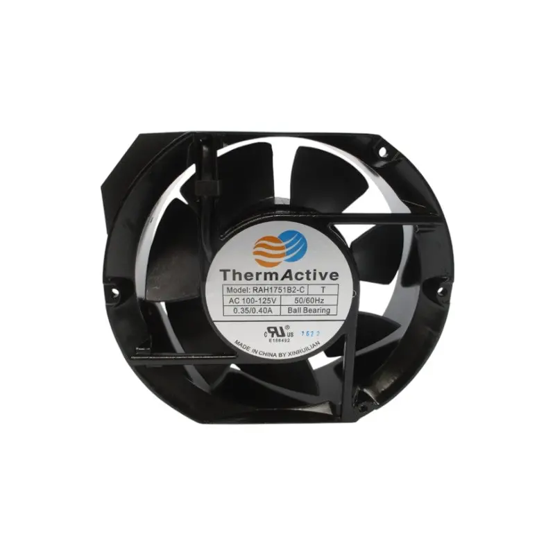 Therm Active Rah1751b2-C 100-125Vac 0.35-0.40A Nsmp 1