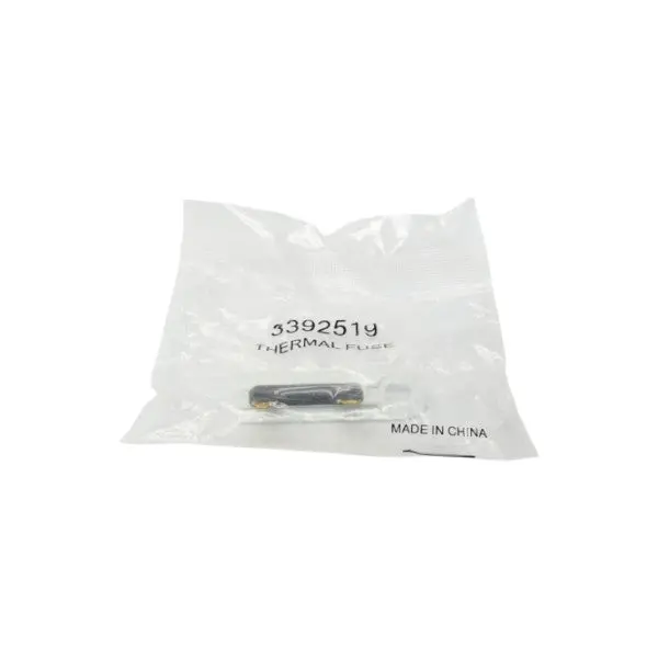 Thermal Fuse 3392519 Nsmp 1