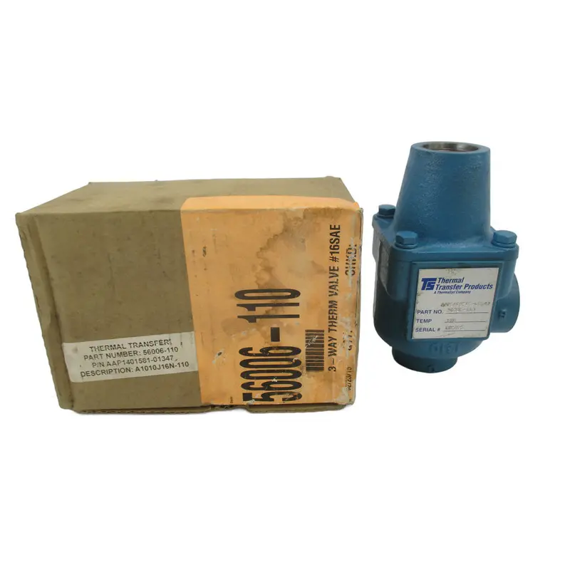 Thermal Transfer Aap1401581-01347 56006-110 Nsmp 1