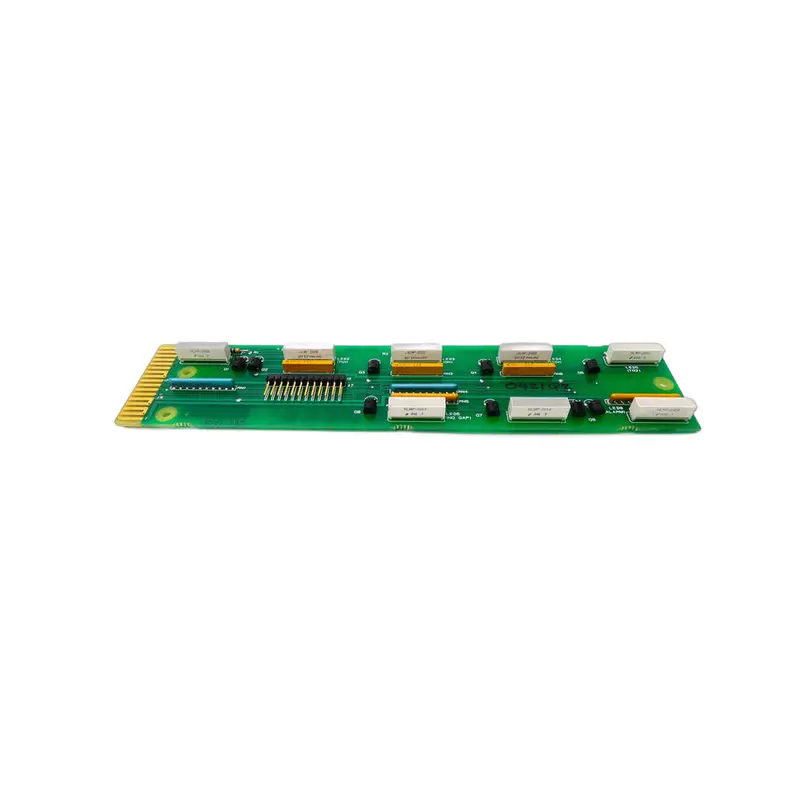 Thermo Ramsey C07349k-E111 Ac4000i Rev. A Nsnp 1