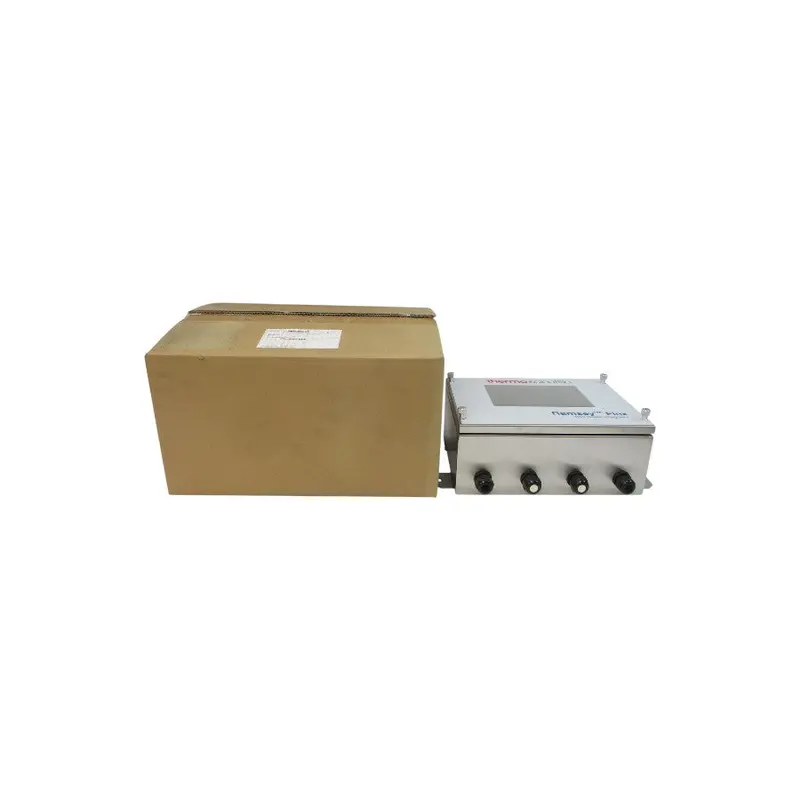Thermo Scientific Rf-I-Hap G0004869-02 100-250Vac Nsmp 1
