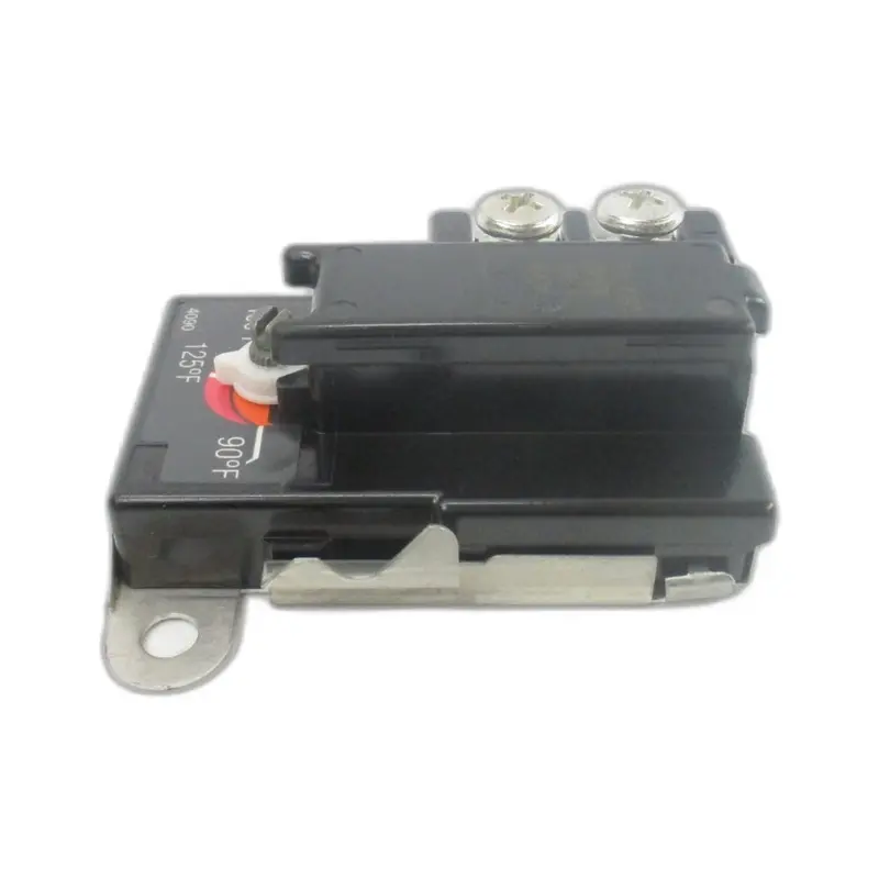 Thermodisc 59T4090 300500 120'F Nsnp 1