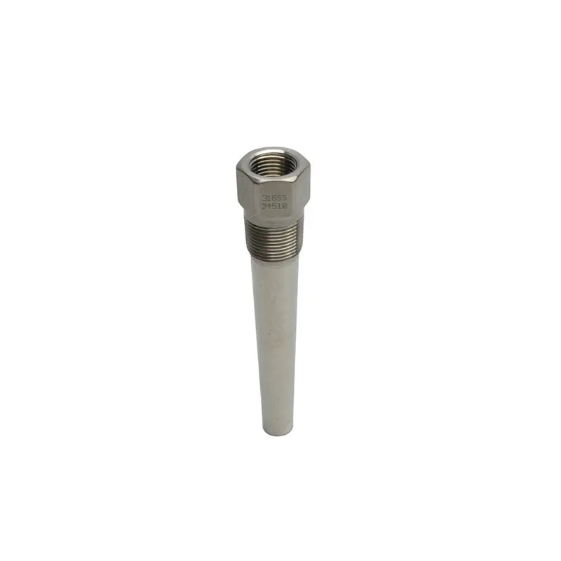 Thermowell 316Ss 34510 Nsnp 1