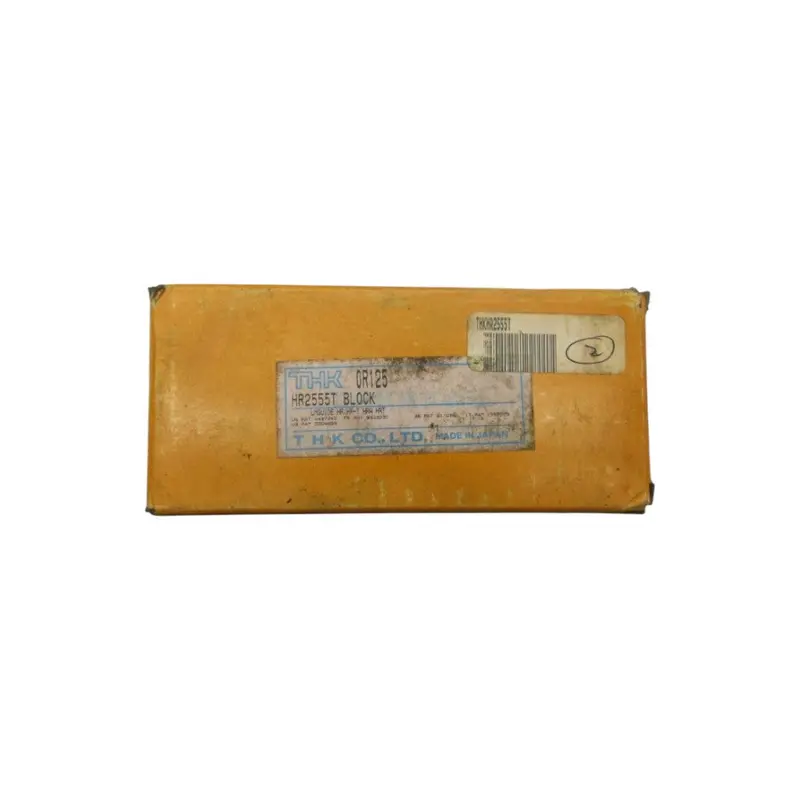 Thk Hr2555tblock 0R125 Nsmp 1