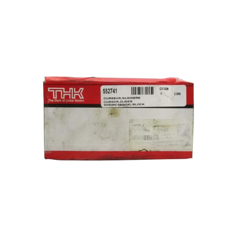 Thk Shs30c1ss(Gk) Nsmp 1