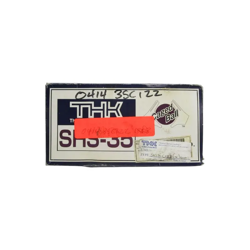 Thk Shs35c1zz(Gk) Nsfs 1
