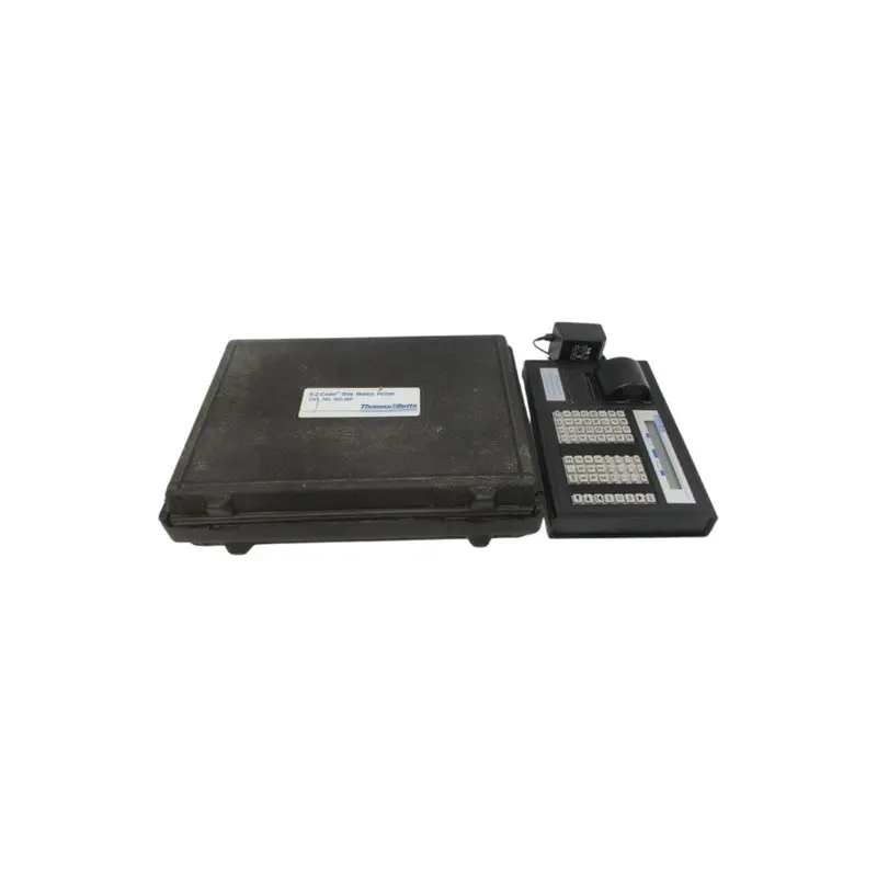 Thomas & Betts Wd-25P Nsmp 1