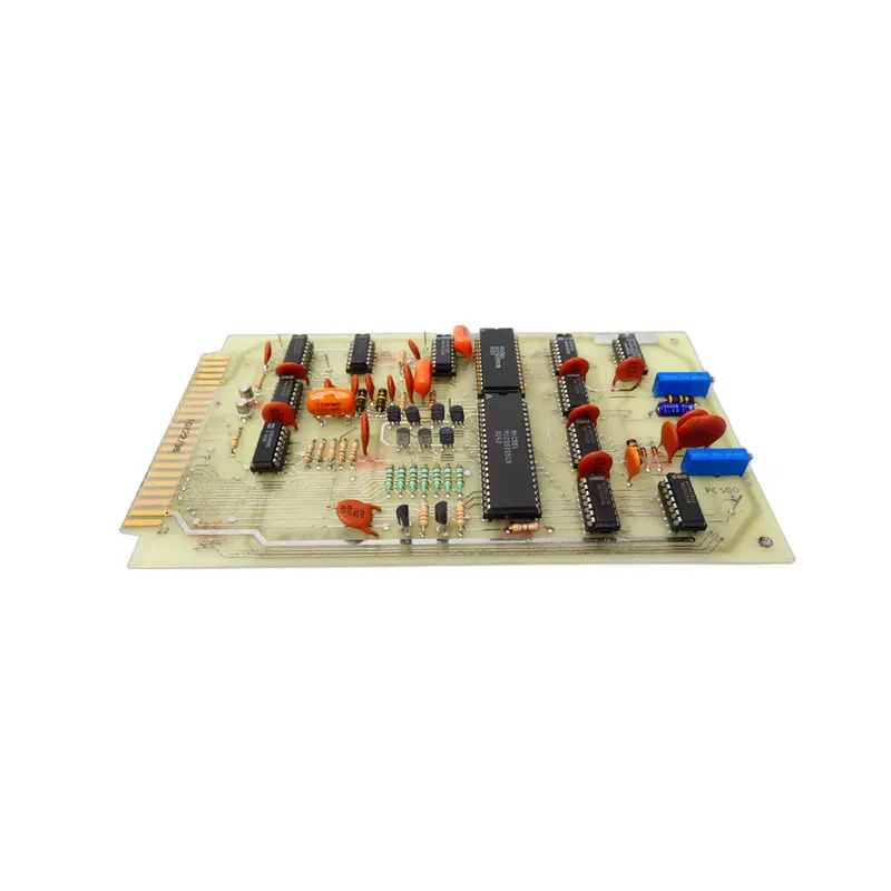 Thomas Engineering Tts-11735C Rev. 1 Unmp 1