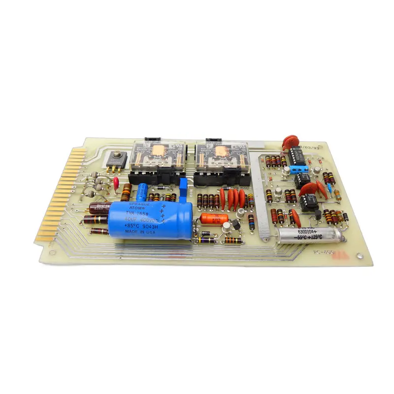 Thomas Engineering Tts-11828 Rev. 1 (As Pictured) Nsnp 1