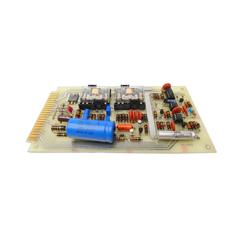 Thomas Engineering Tts-11828 Rev. 1 Unmp 1