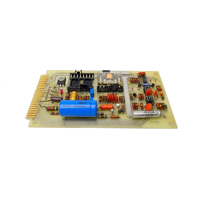 Thomas Engineering Tts-11828 Rev. 1 Unmp 1