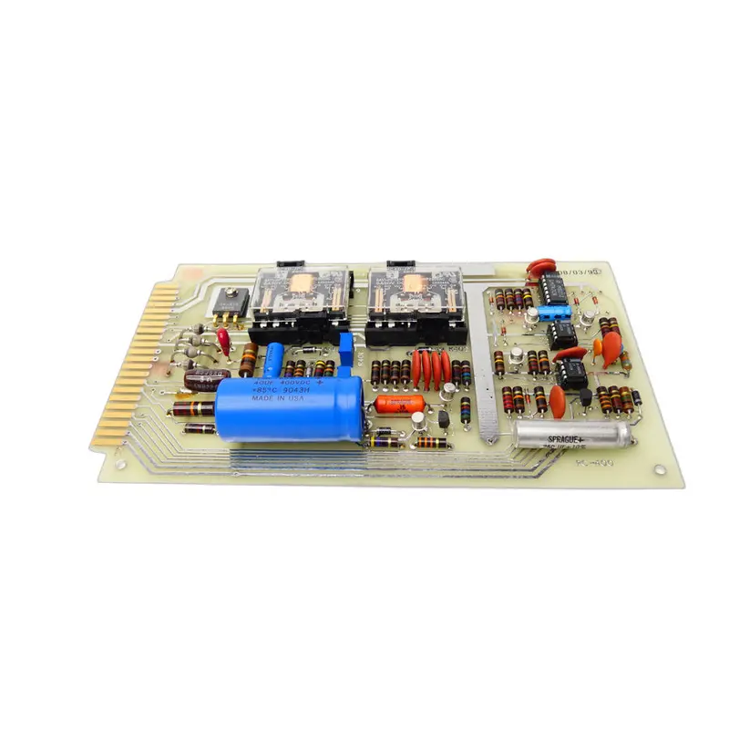 Thomas Engineering Tts-11828 Rev. 1 Unmp 1
