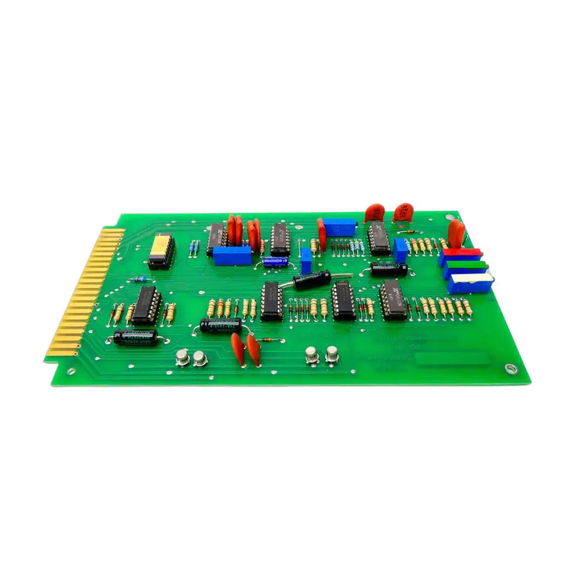 Thomas Engineering Tts-15699C Rev. 4 Unmp 1