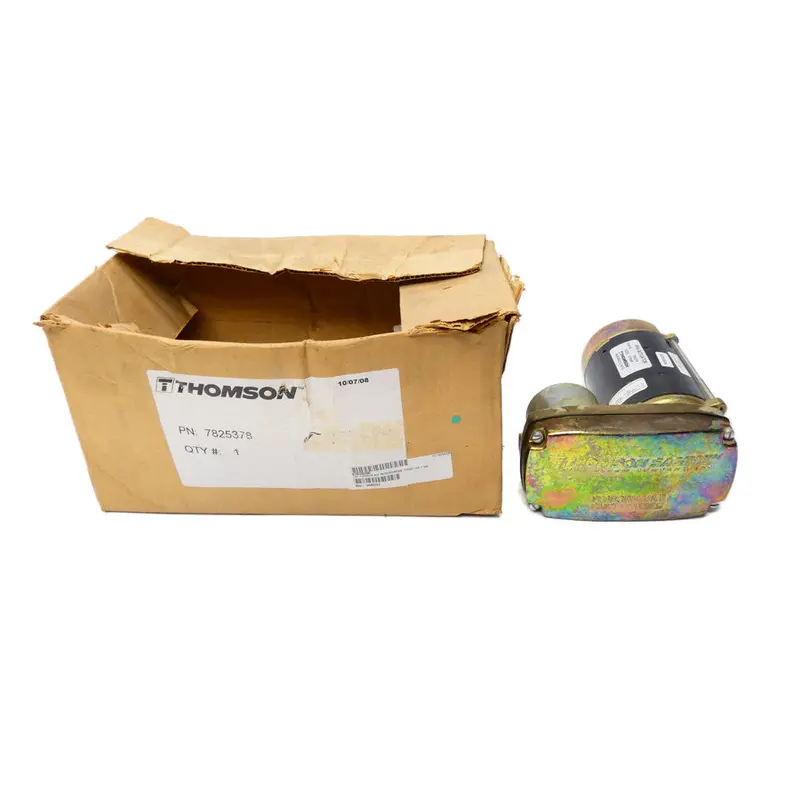 Thomson 7825378 115V Nsmp 1