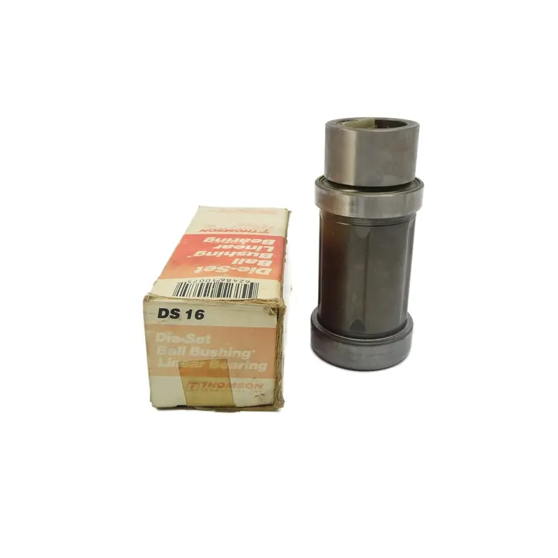 Thomson Ds16 Nsmp 1