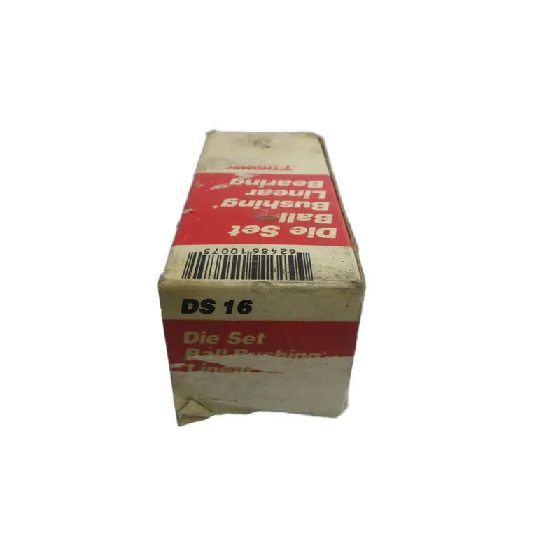 Thomson Ds16 Nsmp 1