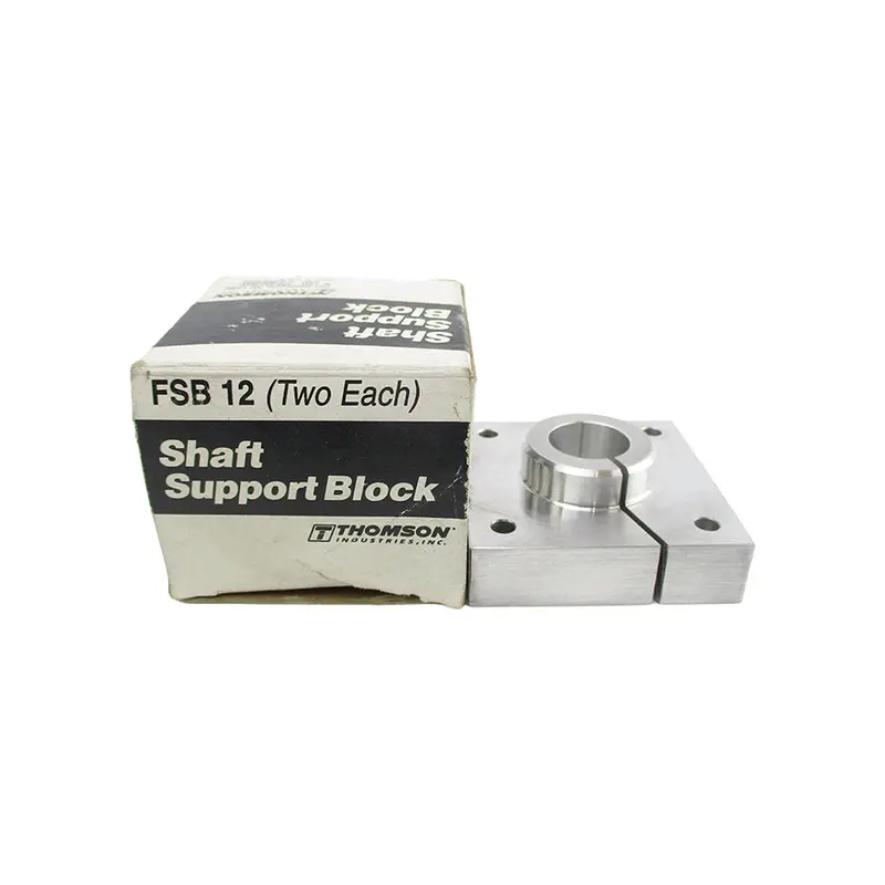 Thomson Fsb12 (Pkg Of 2) Nsmp 1