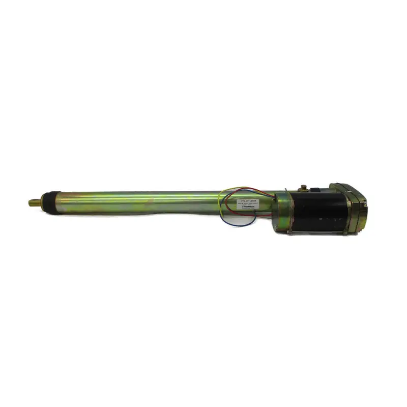 Thomson Ppa11-58B65-18Nxxx 115Vac Nsnp 1