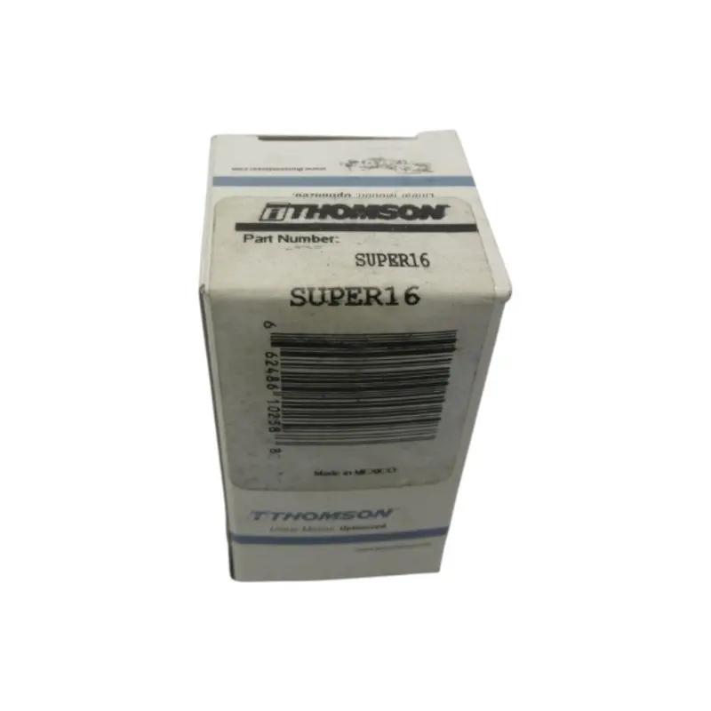 Thomson Super16 Nsmp 1