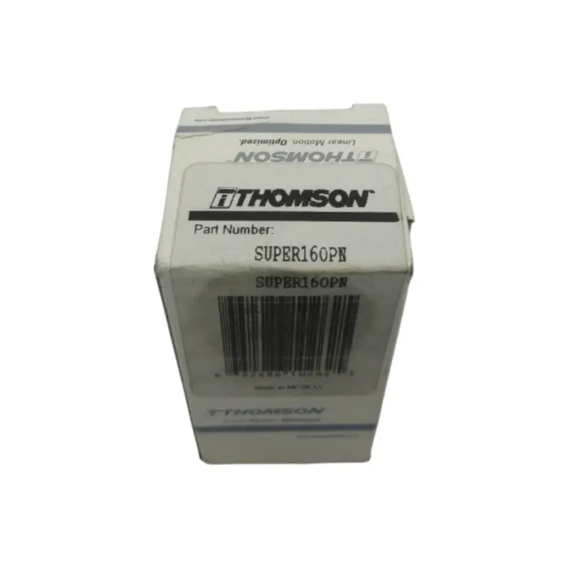Thomson Super160pn Nsmp 1