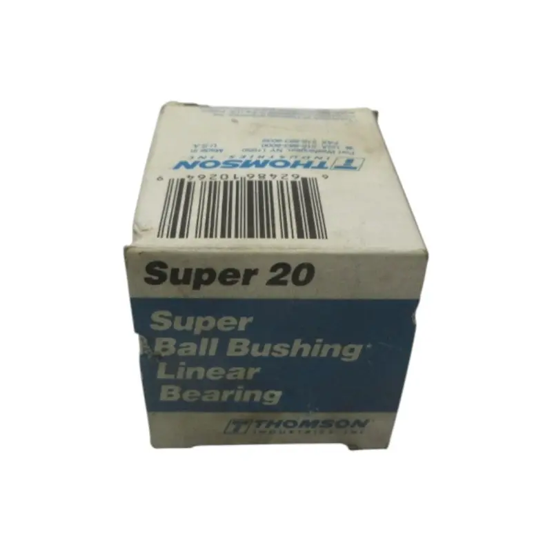 Thomson Super20 Nsmp 1