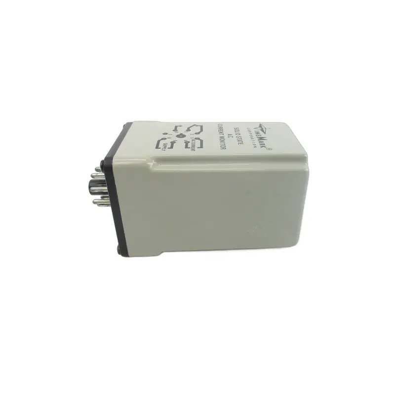 Time Mark 273 120Vac 1-5A Nsnp 1