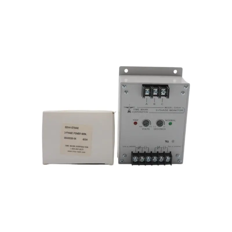 Time Mark D2644 575Vac 10A Nsmp 1