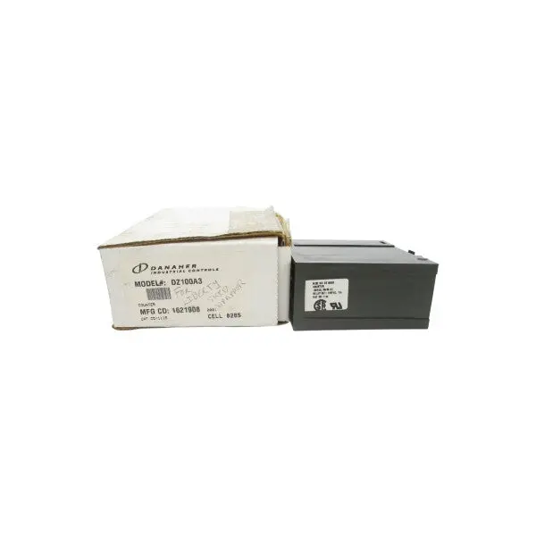 Time-Trol 1197-10 Unmp 1