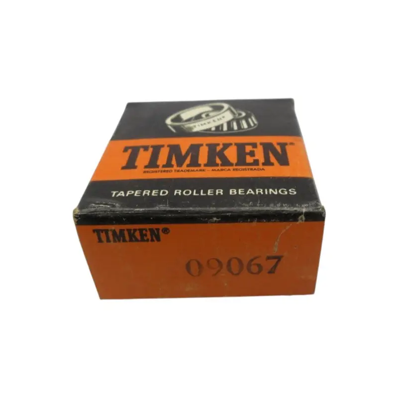 Timken 09067 Nsfs 1