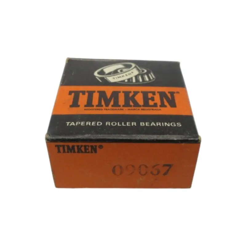 Timken 09067 Nsmp 1