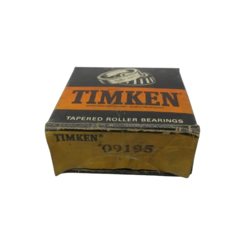 Timken 09195 Nsmp 1