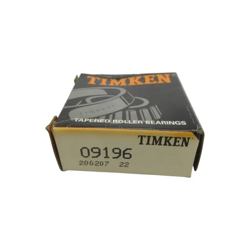 Timken 09196 Nsmp 1