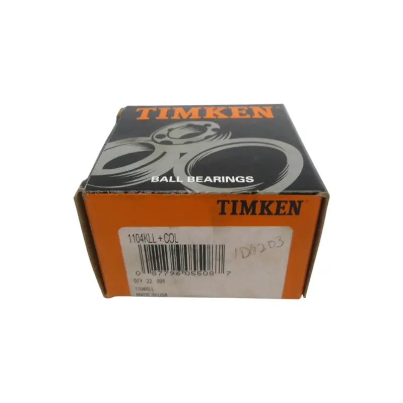 Timken 1104Kll+Col Nsmp 1