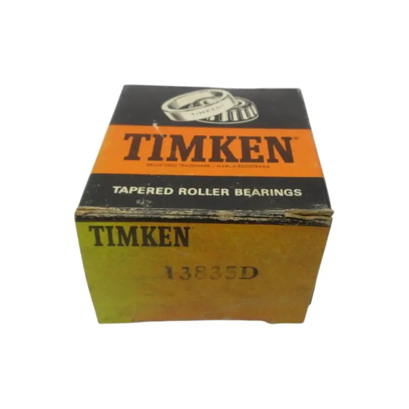 Timken 13835D Nsmp 1