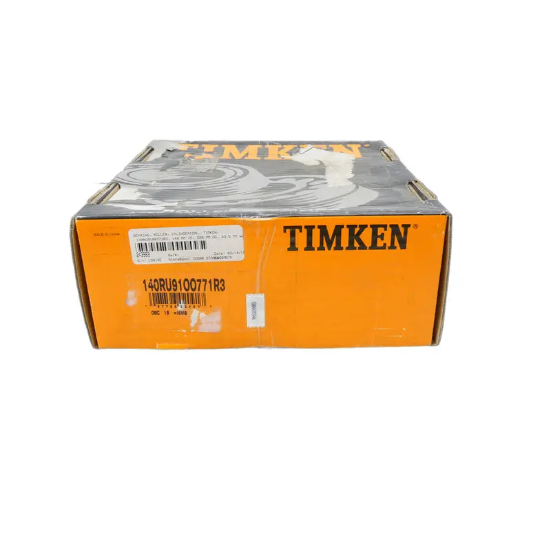 Timken 140Ru9100771r3 Nsmp 1