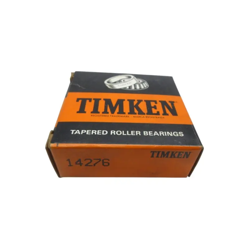 Timken 14276 Nsmp 1
