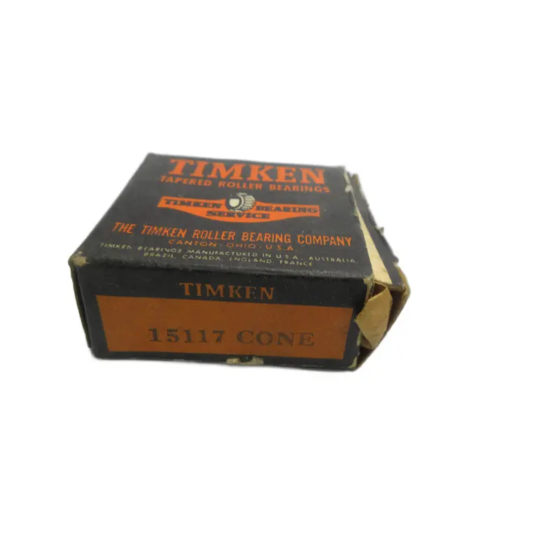 Timken 15117 Nsmp 1