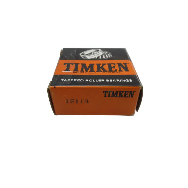 Timken 15118 Nsmp 1