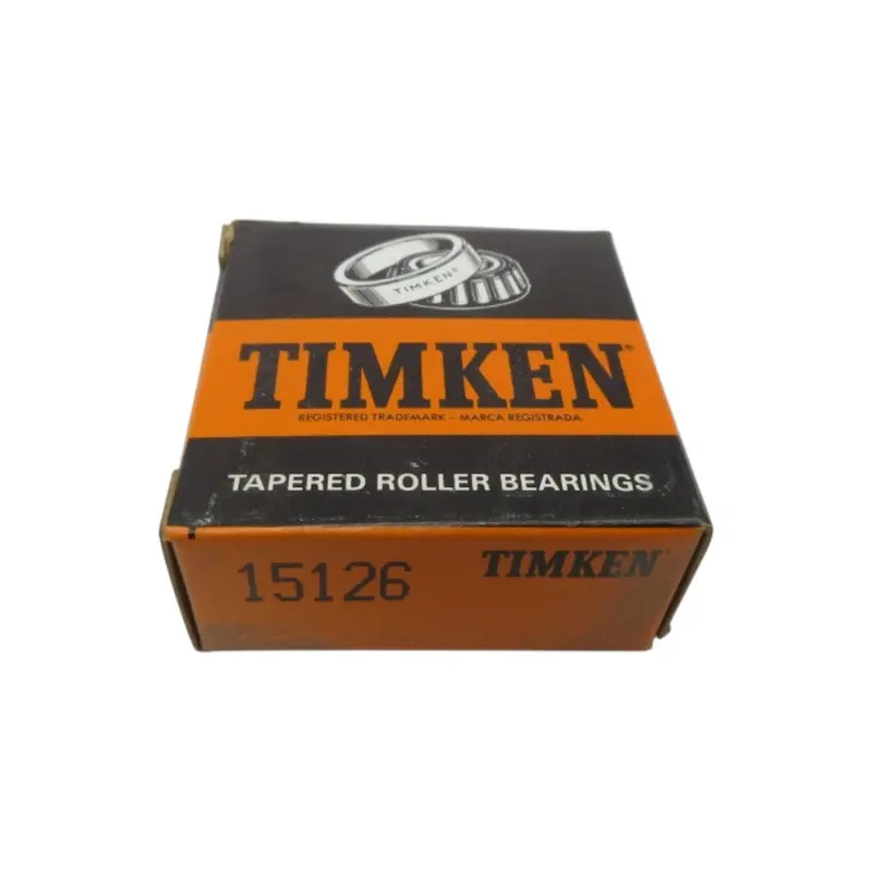 Timken 15126 Nsmp 1