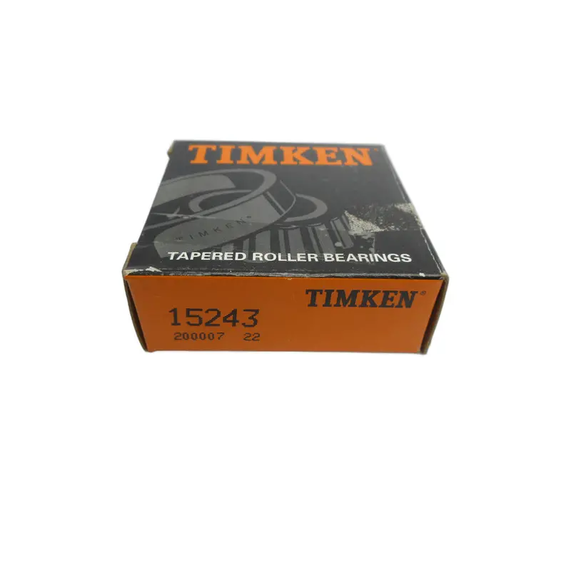Timken 15243 Nsmp 1