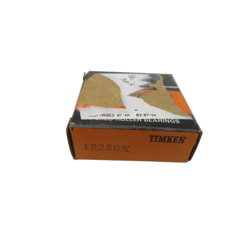 Timken 15250X Nsmp 1