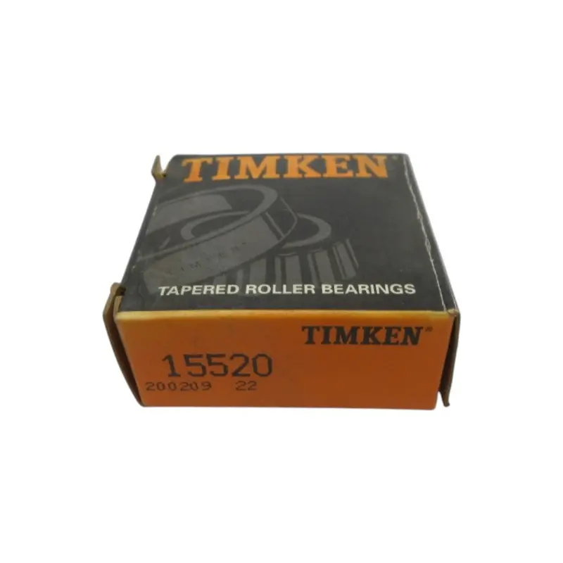 Timken 15520 Nsmp 1